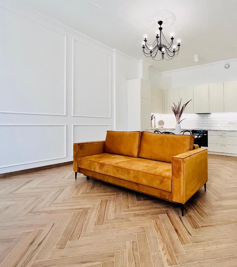 Apartamenty Lubin - Noclegi Lubin Exteriör bild
