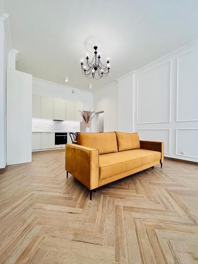 Apartamenty Lubin - Noclegi Lubin Exteriör bild