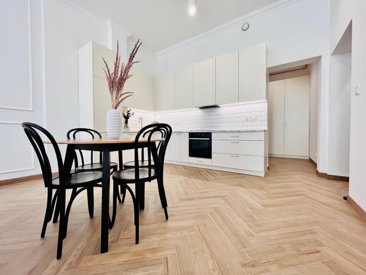 Apartamenty Lubin - Noclegi Lubin Exteriör bild