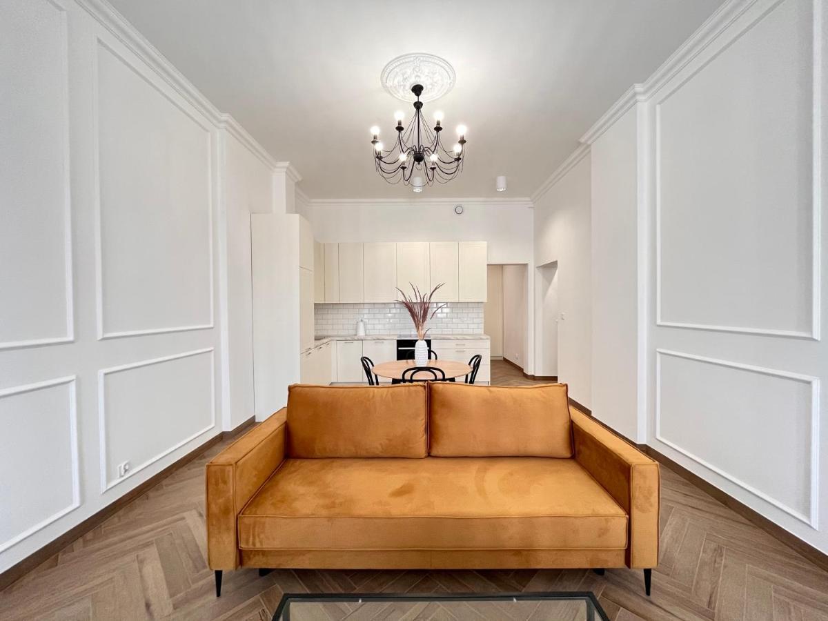 Apartamenty Lubin - Noclegi Lubin Exteriör bild