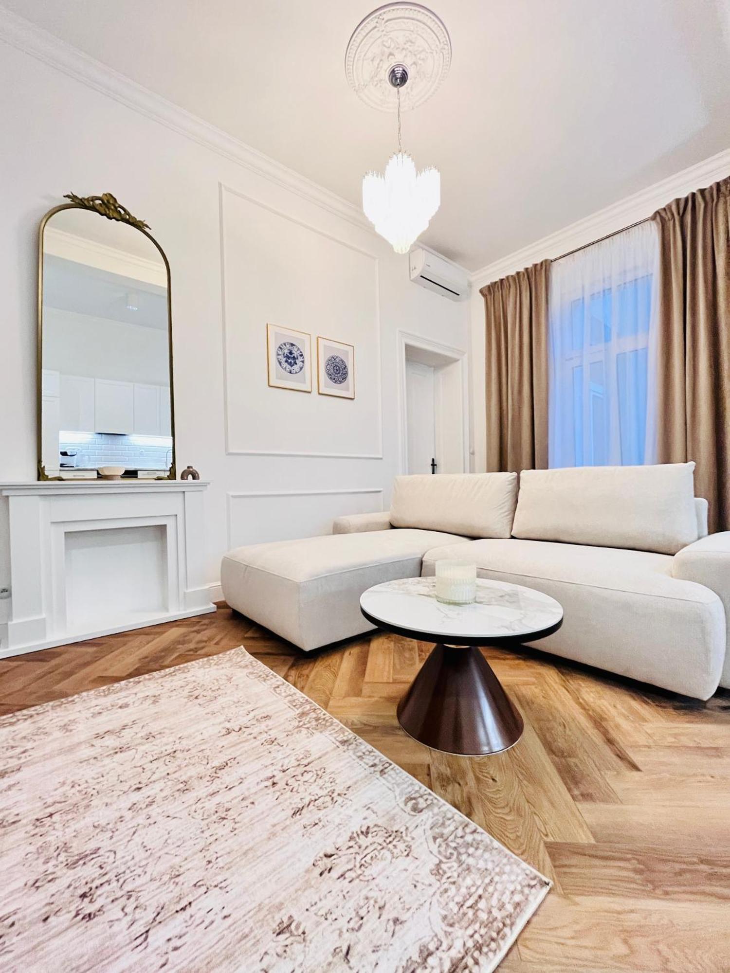 Apartamenty Lubin - Noclegi Lubin Exteriör bild