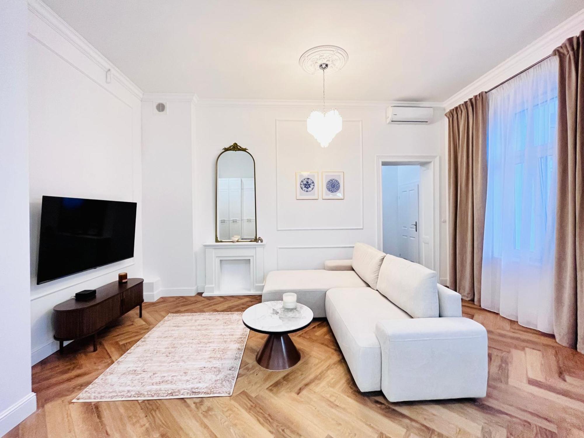 Apartamenty Lubin - Noclegi Lubin Exteriör bild