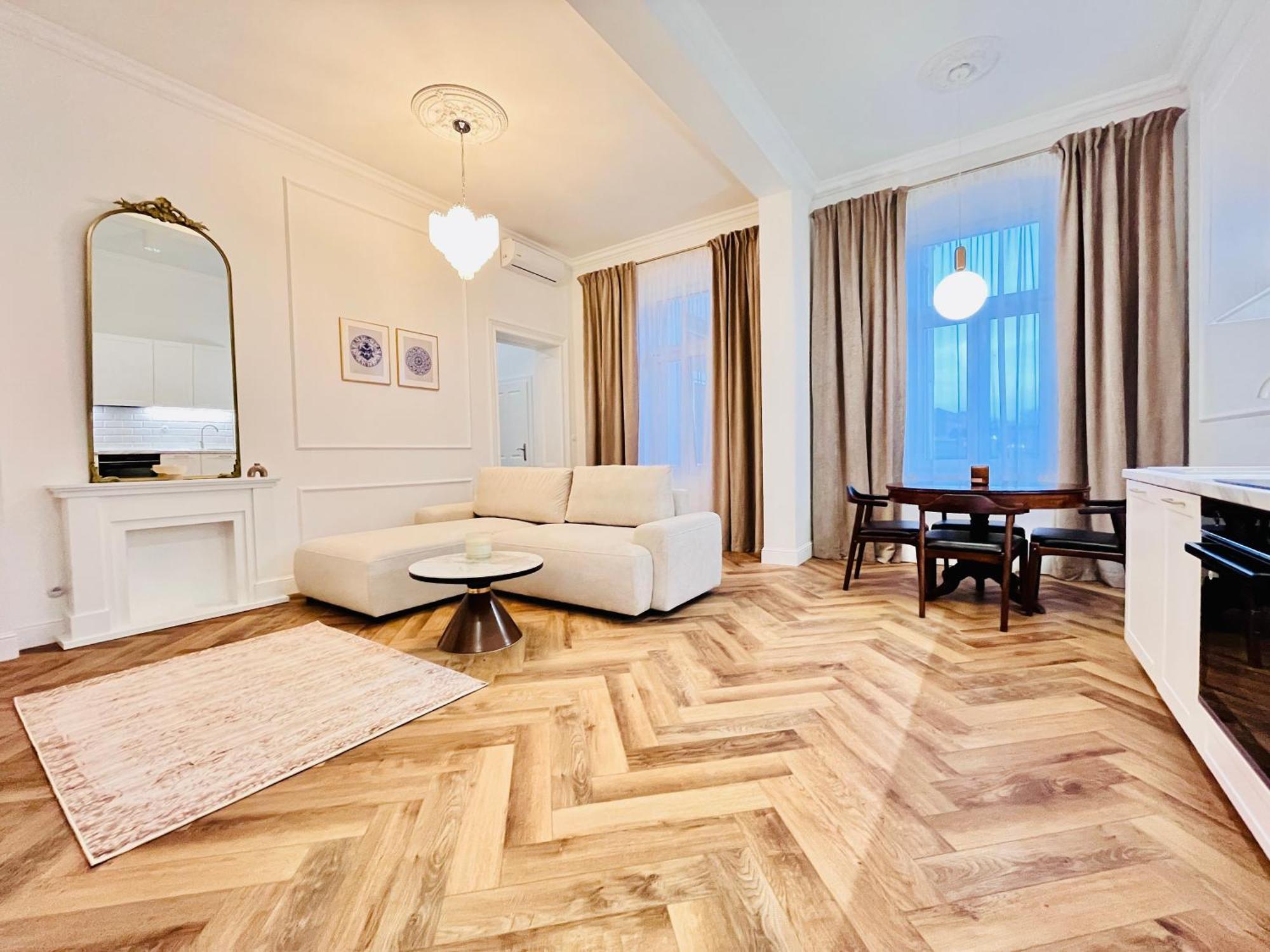 Apartamenty Lubin - Noclegi Lubin Exteriör bild