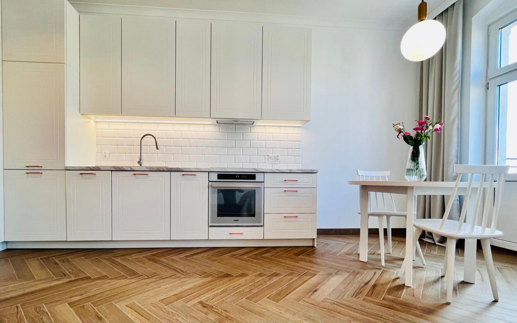 Apartamenty Lubin - Noclegi Lubin Exteriör bild