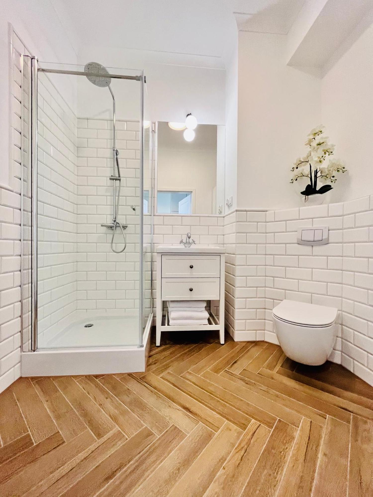 Apartamenty Lubin - Noclegi Lubin Exteriör bild