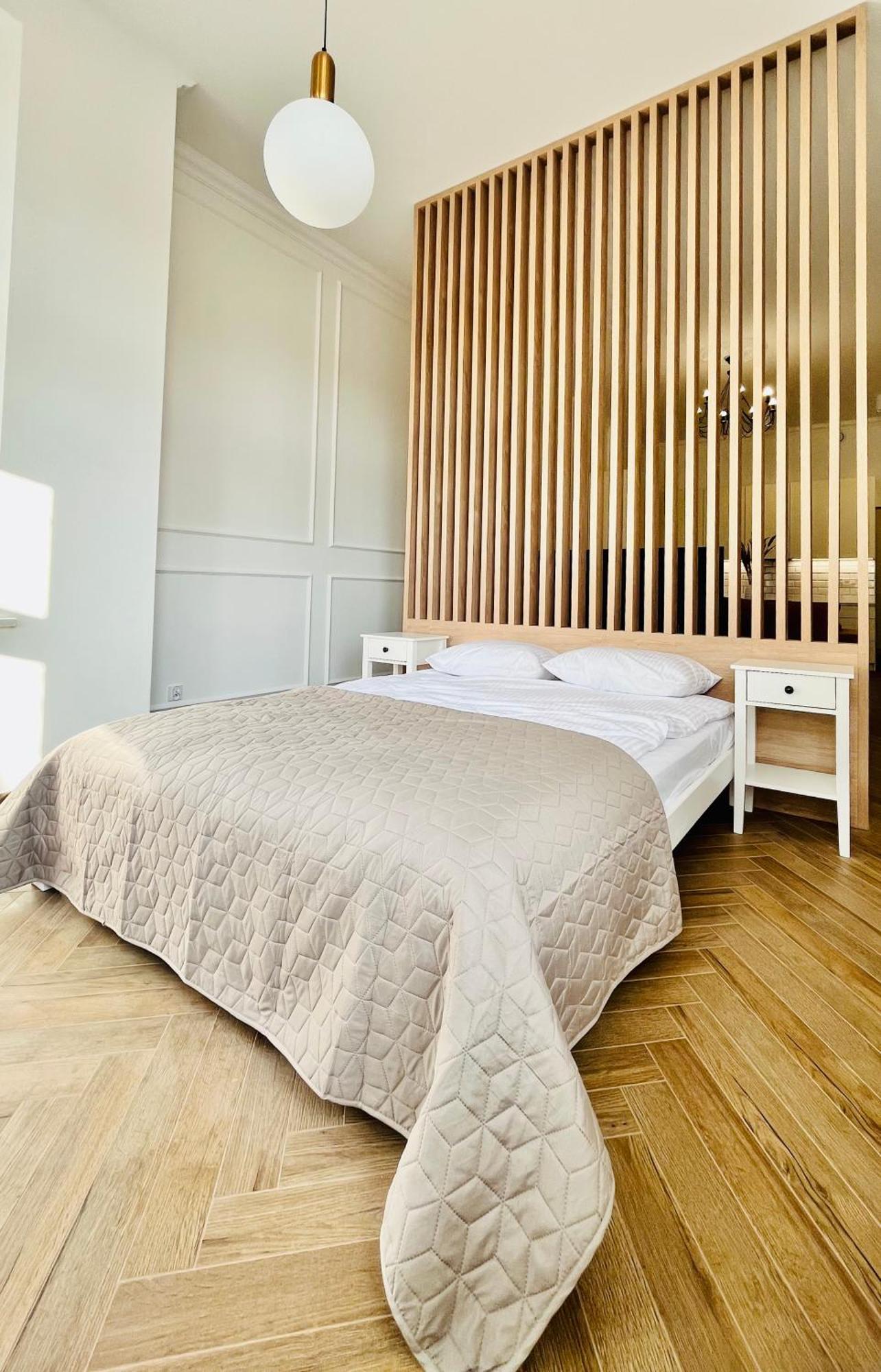 Apartamenty Lubin - Noclegi Lubin Exteriör bild