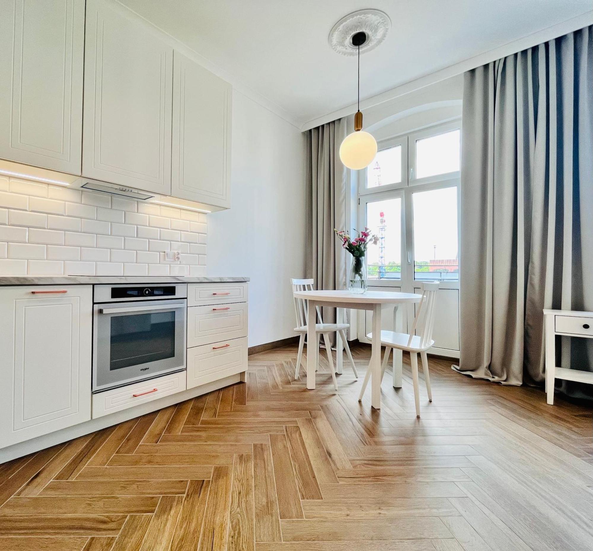 Apartamenty Lubin - Noclegi Lubin Exteriör bild