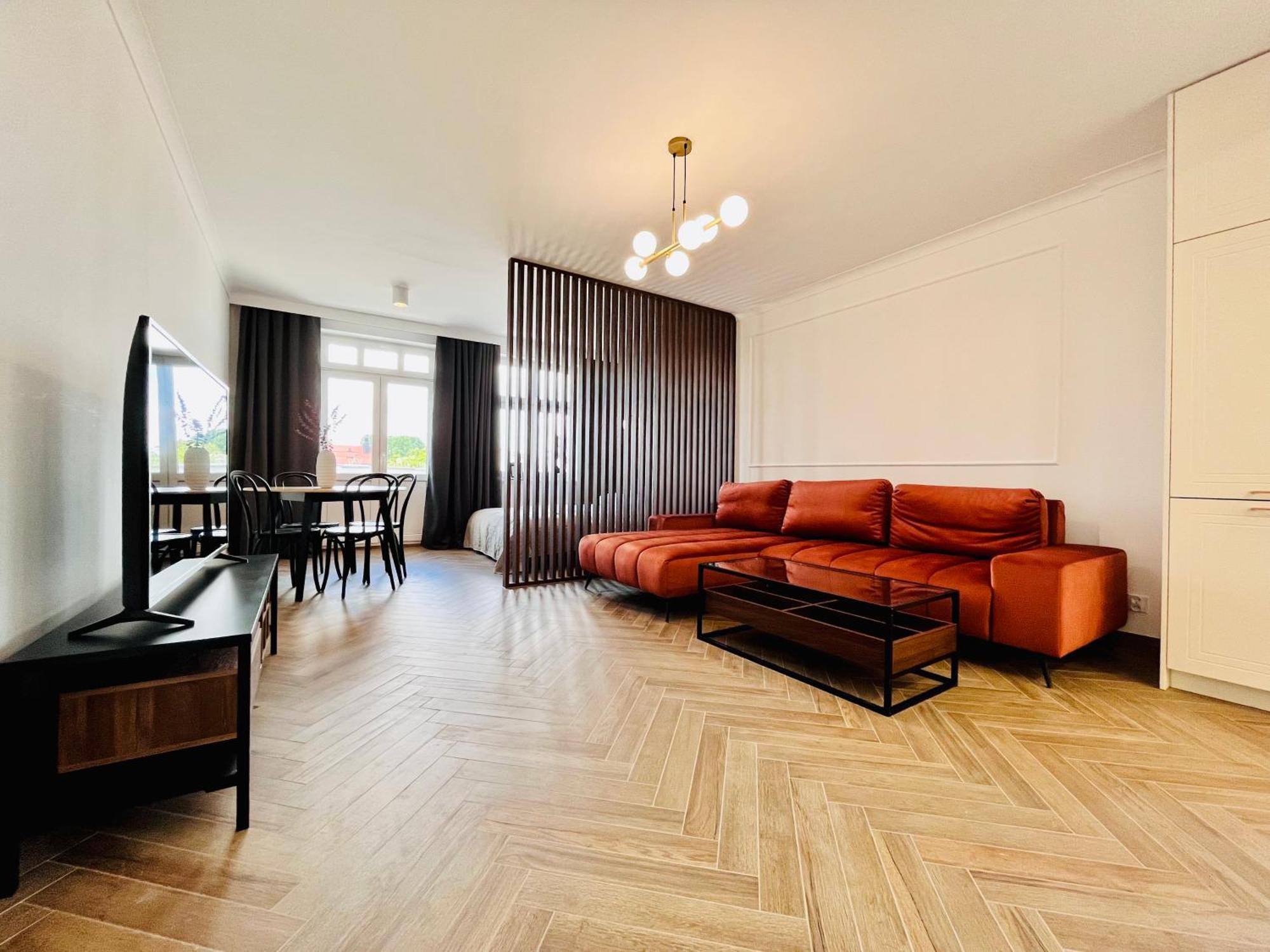Apartamenty Lubin - Noclegi Lubin Exteriör bild
