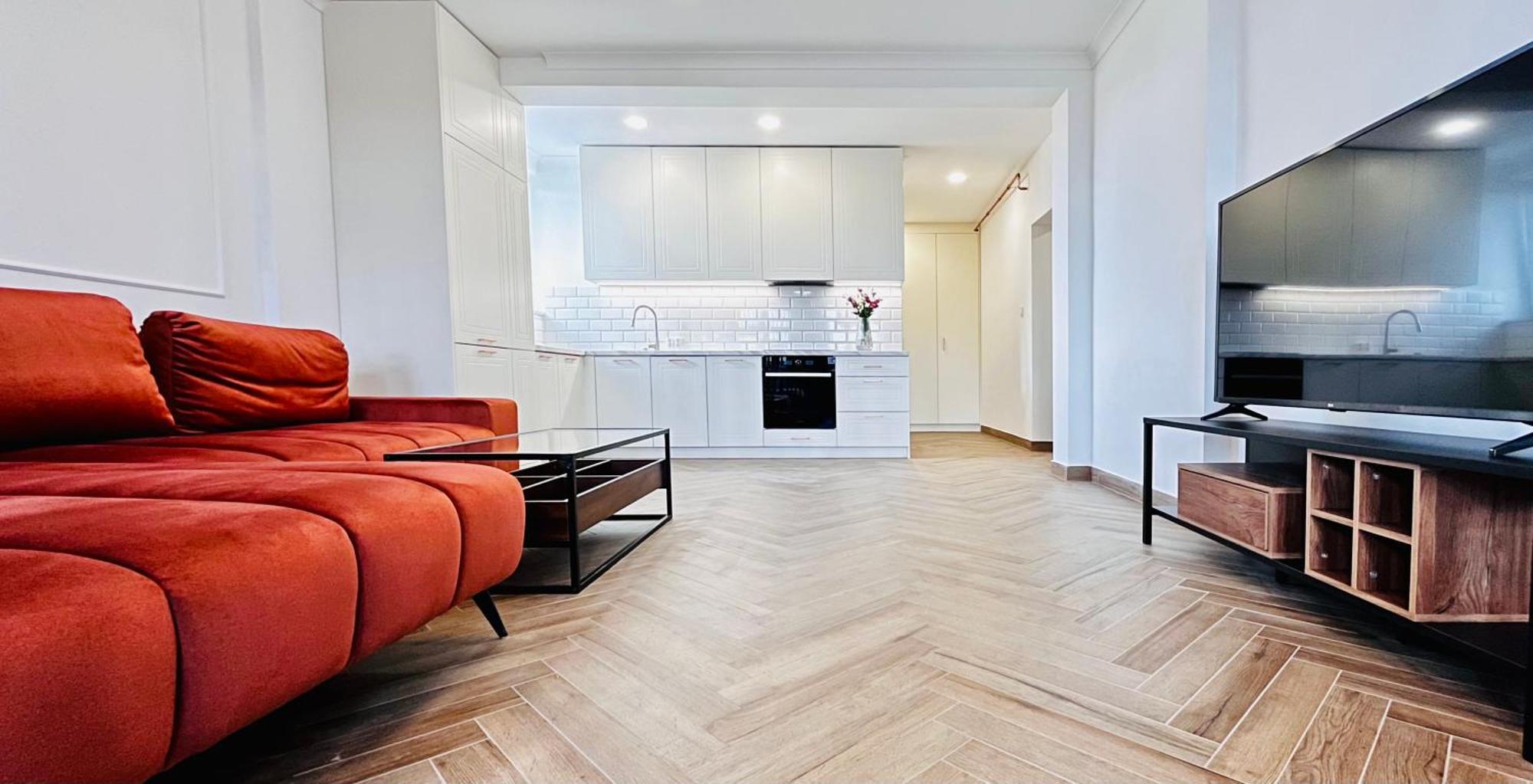 Apartamenty Lubin - Noclegi Lubin Exteriör bild