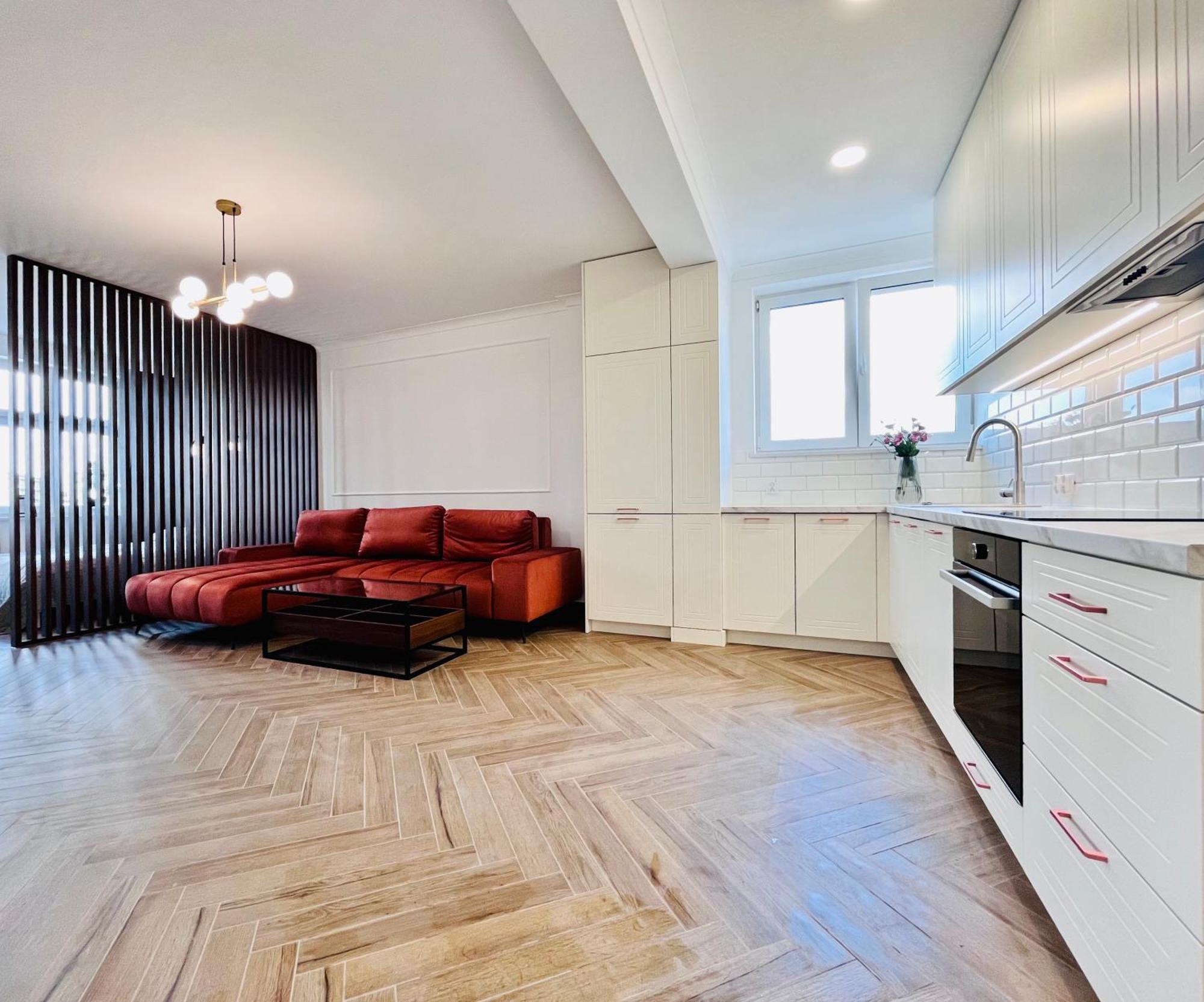 Apartamenty Lubin - Noclegi Lubin Exteriör bild