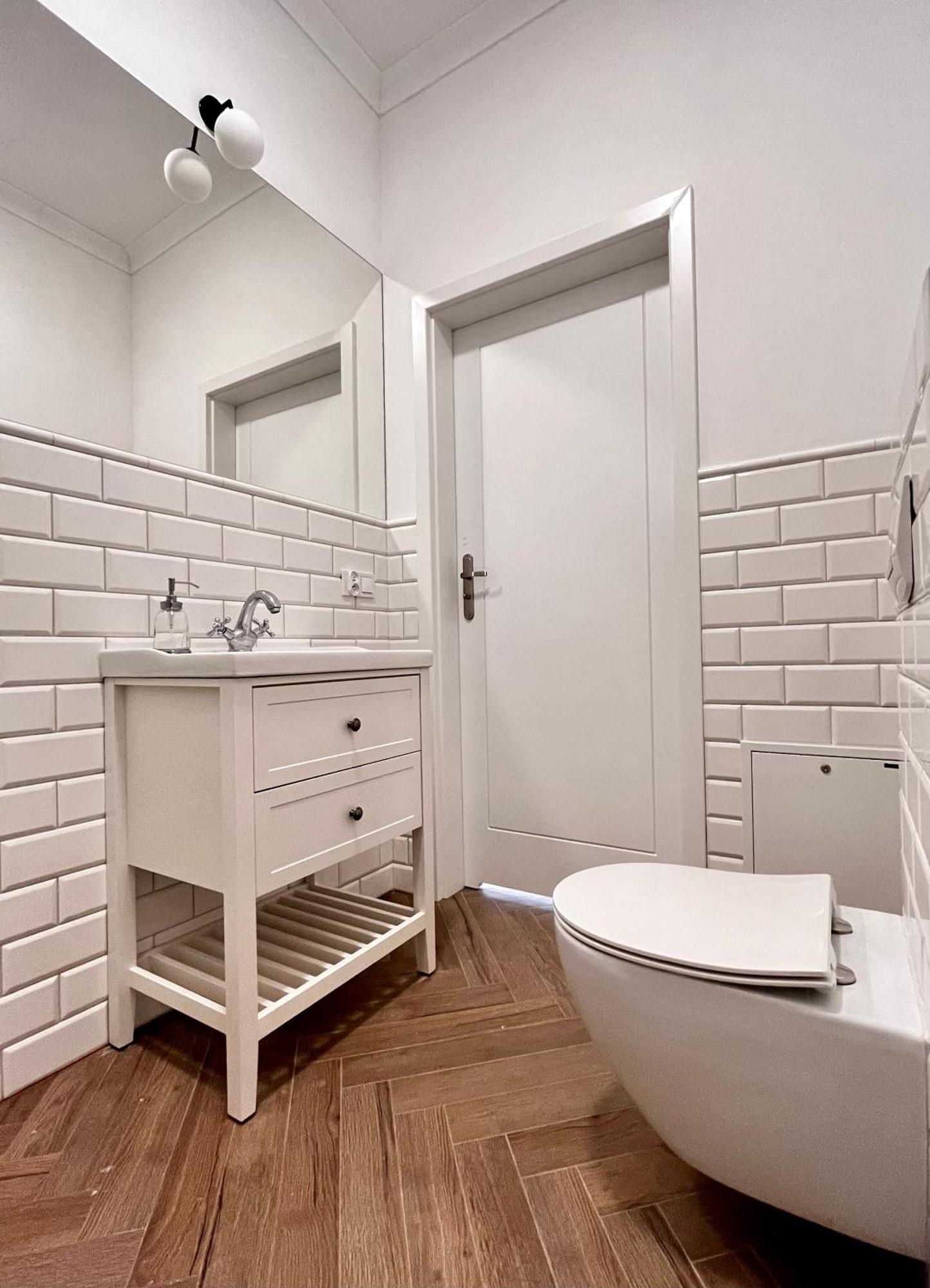 Apartamenty Lubin - Noclegi Lubin Exteriör bild