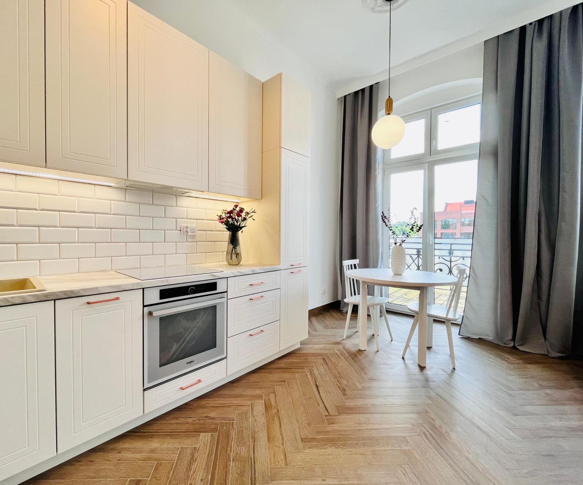 Apartamenty Lubin - Noclegi Lubin Exteriör bild