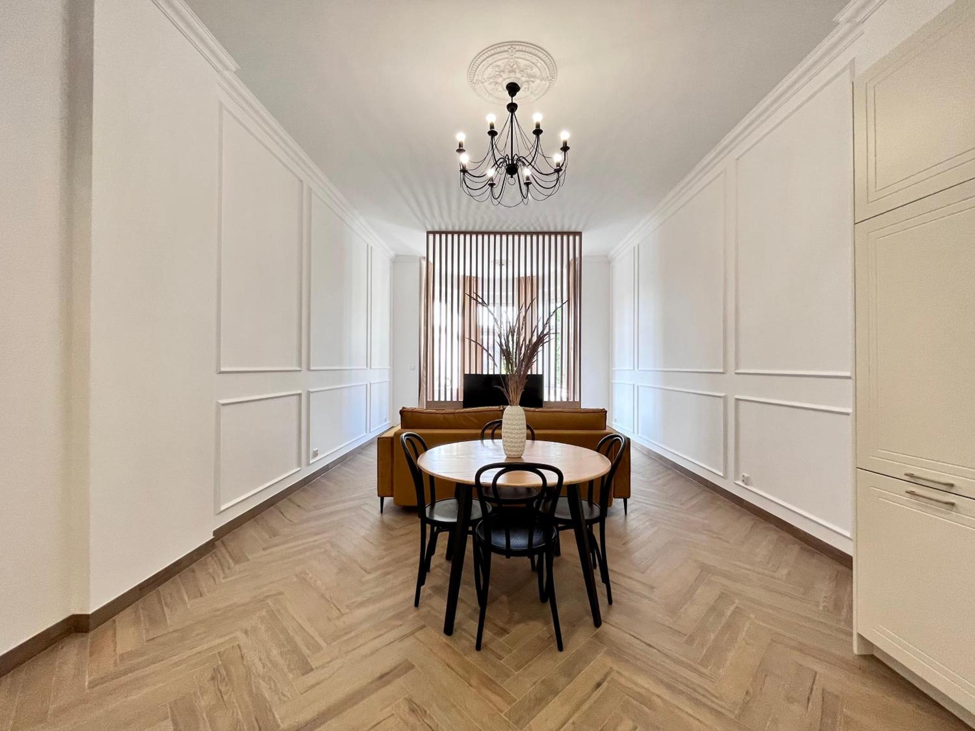 Apartamenty Lubin - Noclegi Lubin Exteriör bild